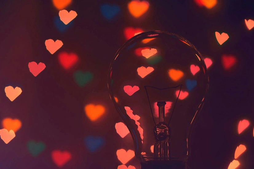 Bokeh filter shapes