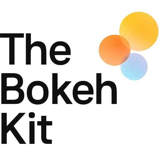 thebokehkit-logo